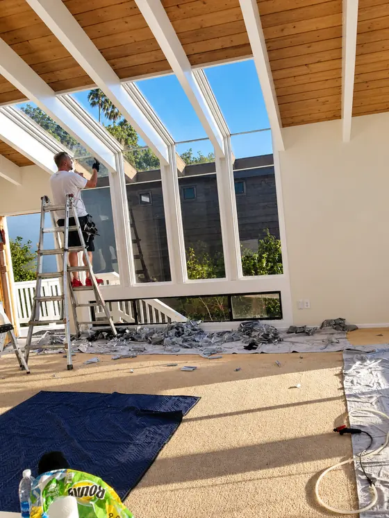 Sunroom